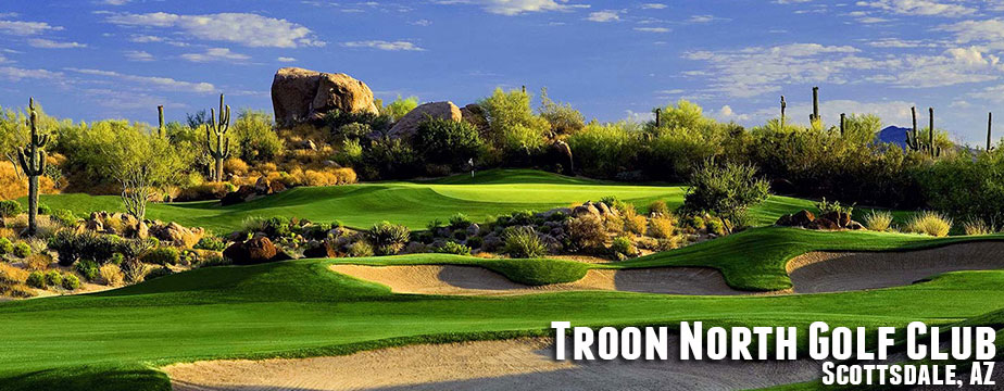 troon-north-golf Club