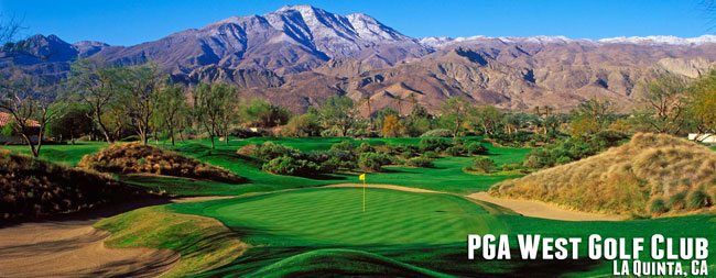 pga-west Golf Club