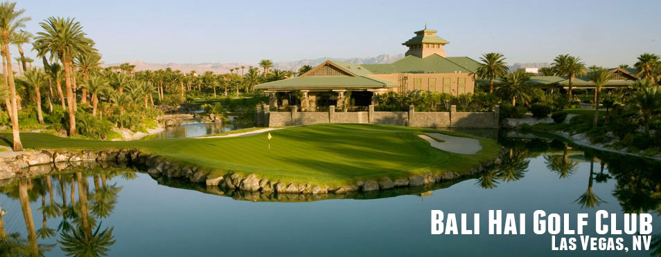 Five Courses You Should Be Playing This Winter