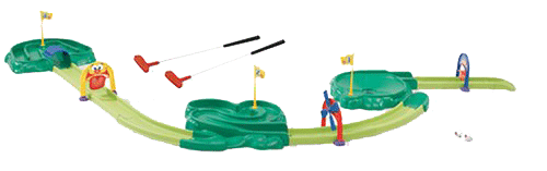 childgolf