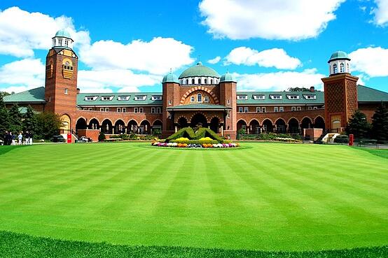 medinah