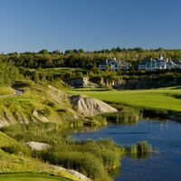 Photo(s) courtesy of The Inn at Bay Harbor - A Renaissance Golf Resort.