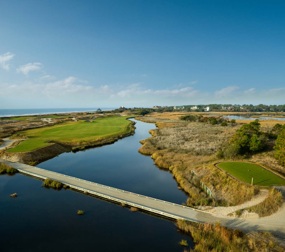 The Bucket List of Golf Courses You Can Play