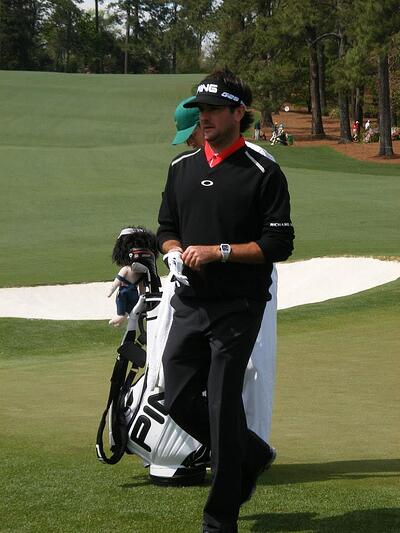 bubba