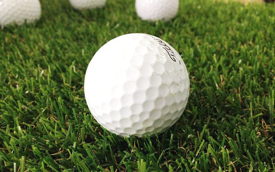 Guide Golf Balls For Short & Long Games, Accuracy & Distance