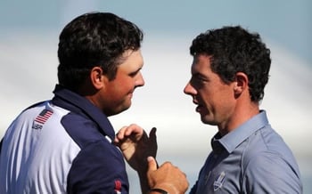 Patrick Reed and Rory McIlroy.jpg