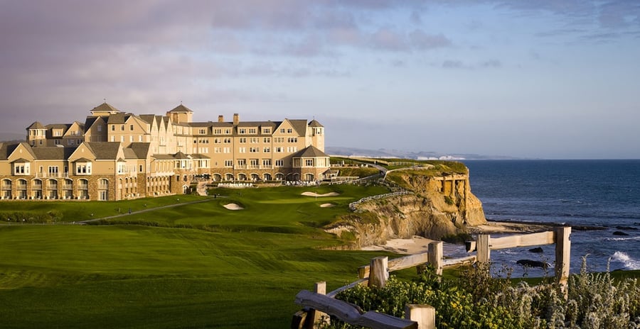 America's Best Winter Golf Destinations