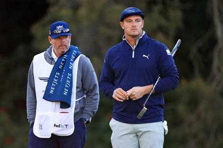 Bryson-DeChambeau