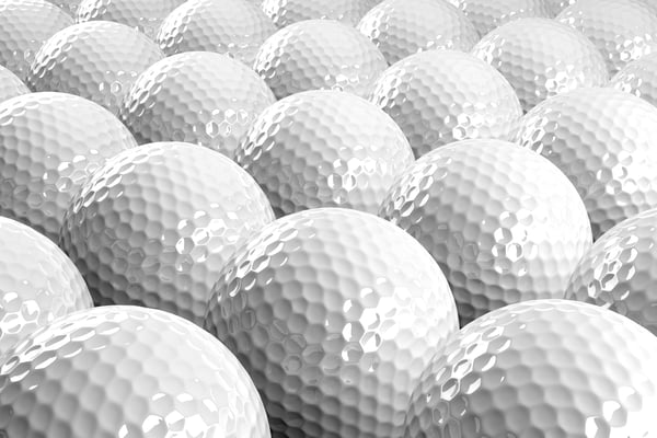 Golf Balls-1