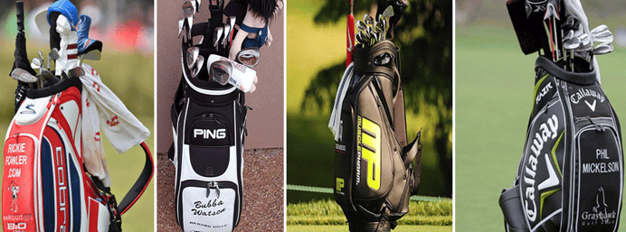 What-the-pros-play-bag