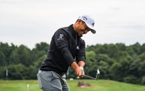 Xander-Schauffele-Lifestyle