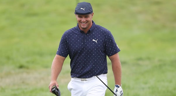 dechambeau