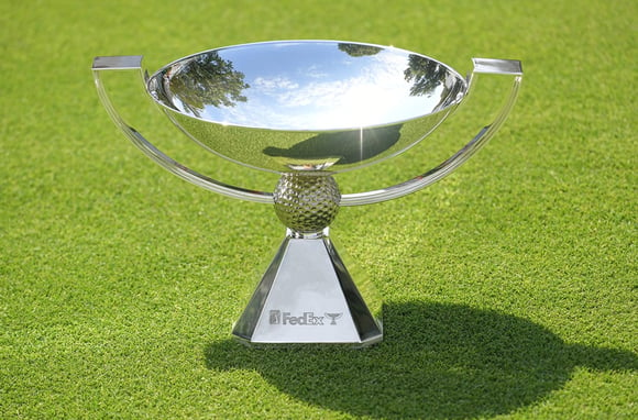 Final FedEx Cup Playoff Event Has New And Established Stars