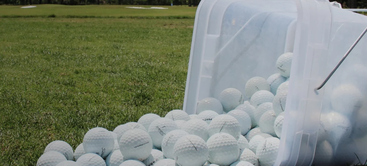 Golf Ball Buying Guide Which Golf Ball Should I Use and Why?