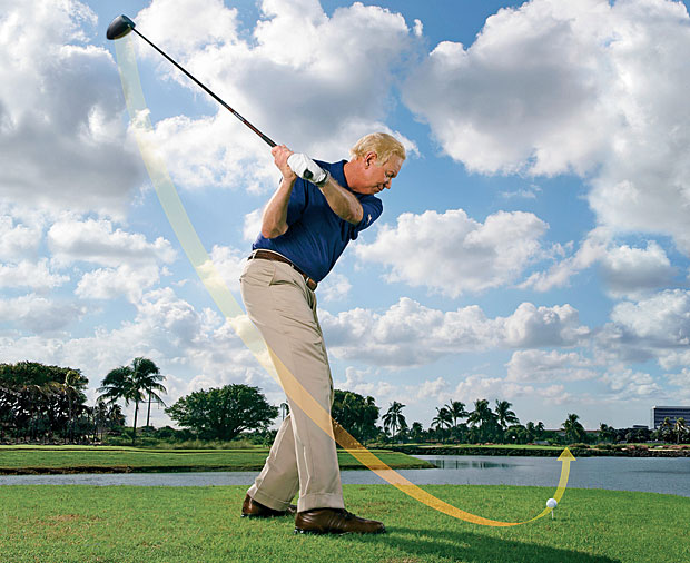 Top Swing Coaches in the PGA & Their Philosophies