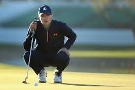 jordan spieth