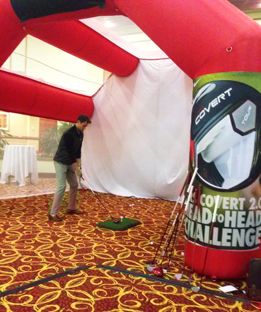 Why Did Nike Stop Maiing Golf Clubs?