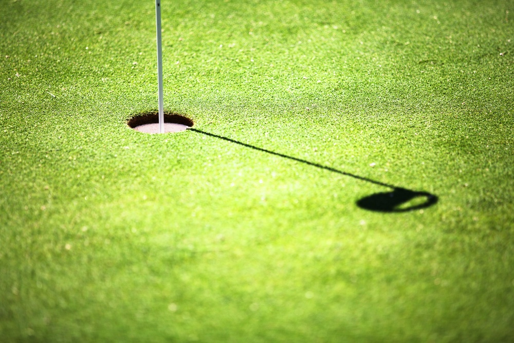 New Golf Rules Change in 2018 Don’t roll the ball back