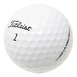 taylormade tp5 vs pro v1