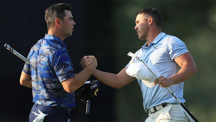 woodland-koepka-titleist