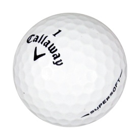 Hands On With The Callaway Superhot Golf Ball in 2023 - Golf Circuit