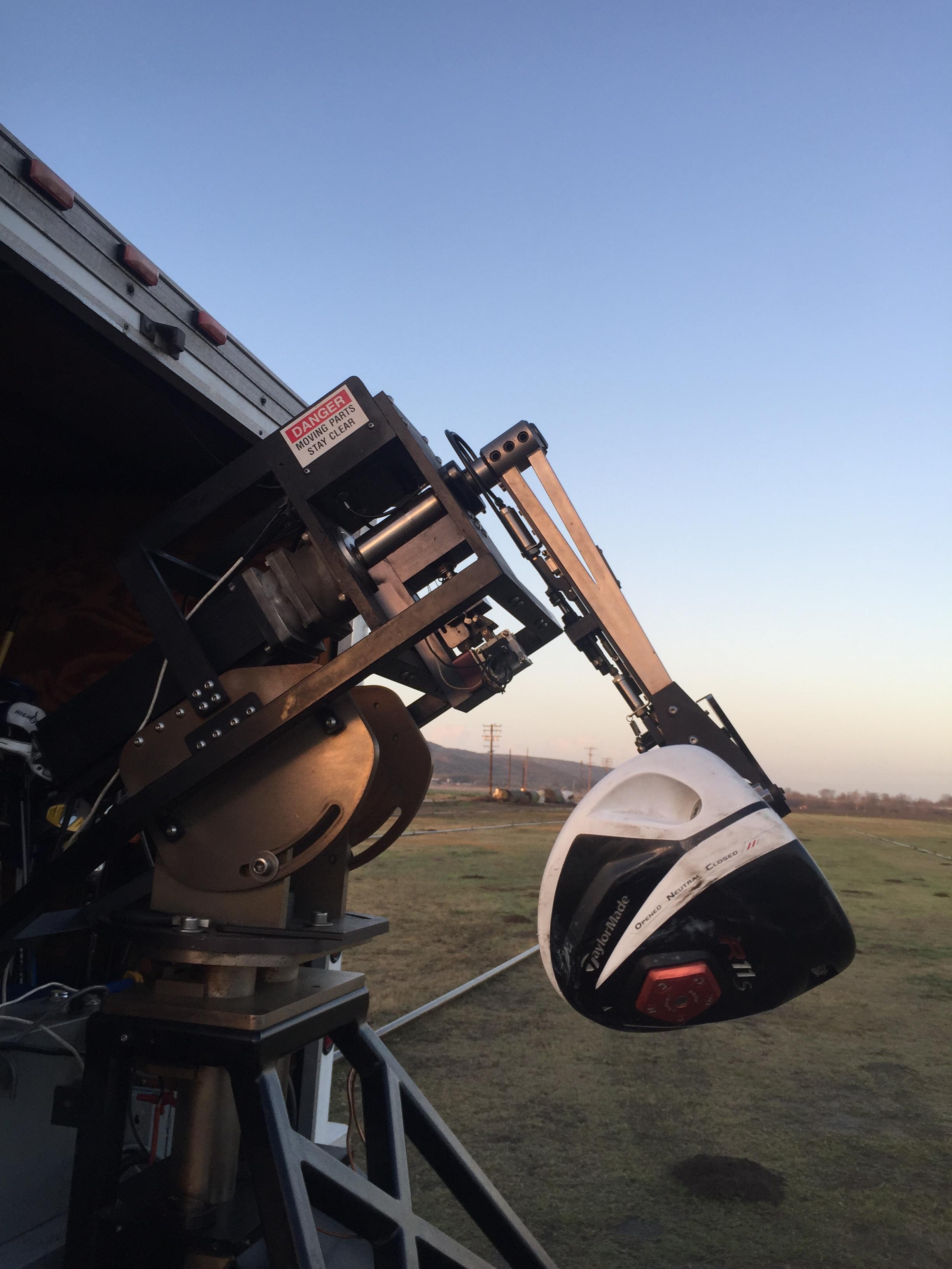 As Good As New A Deeper Dive Into Our Golf Ball Testing